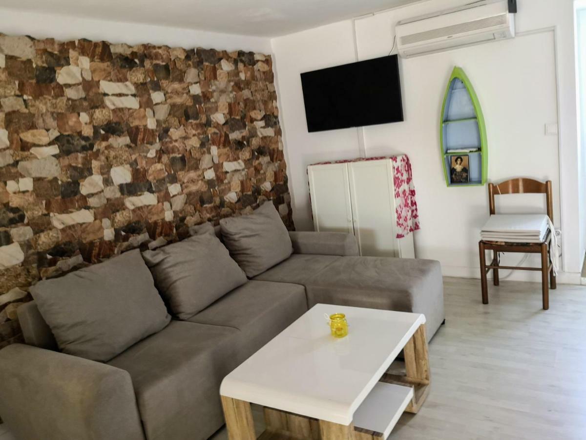 Oaza Appartement Zgaljic Buitenkant foto
