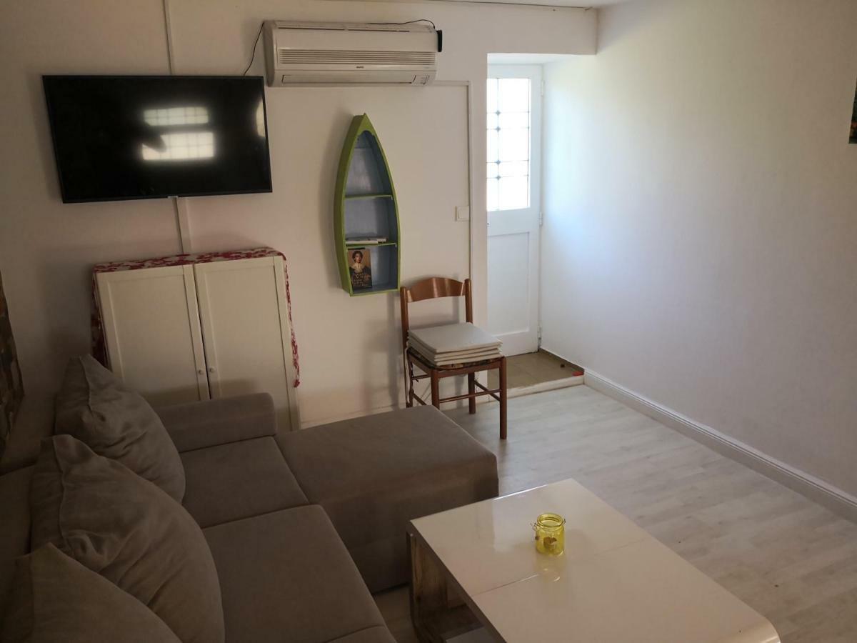 Oaza Appartement Zgaljic Buitenkant foto