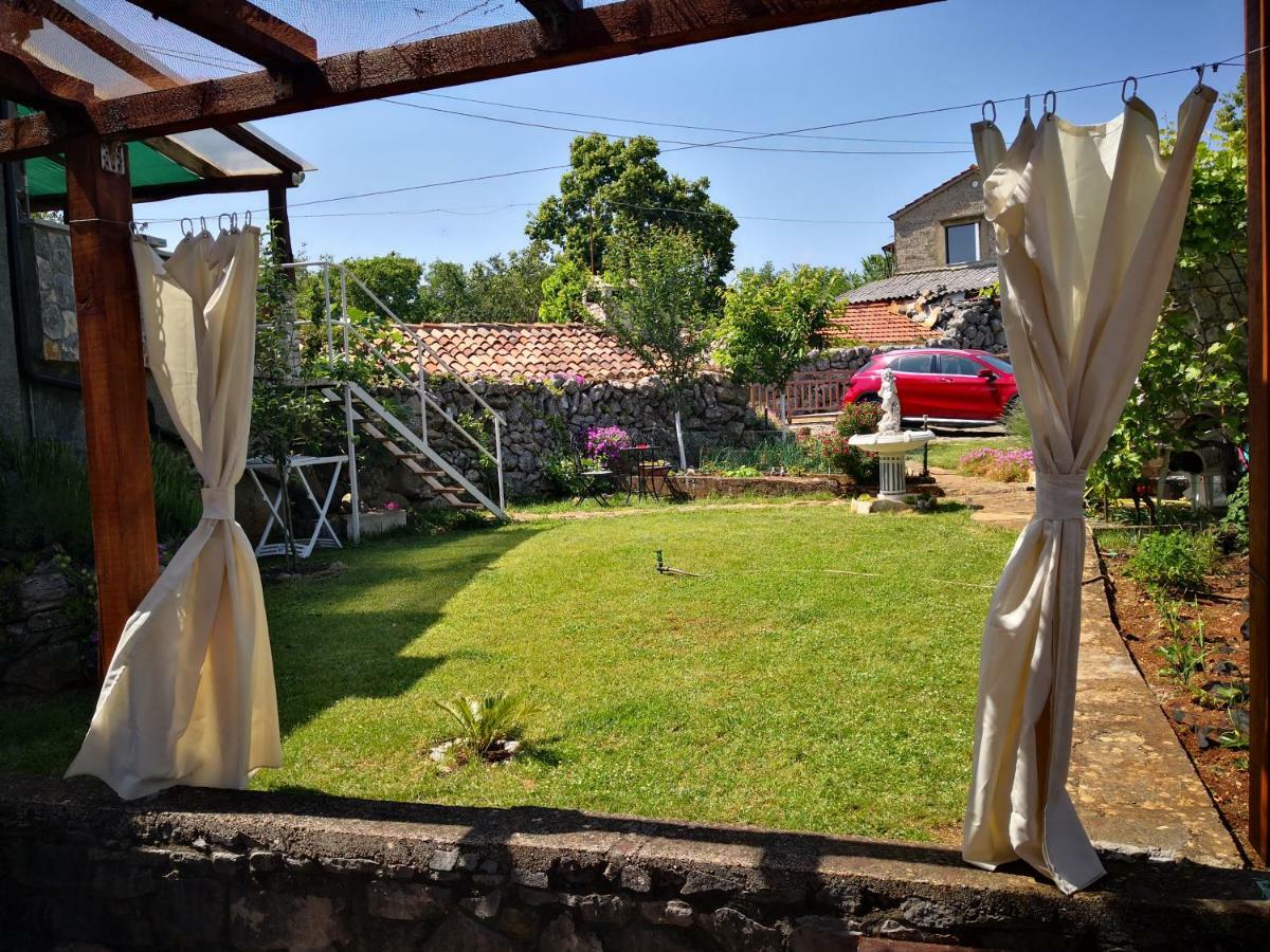 Oaza Appartement Zgaljic Buitenkant foto