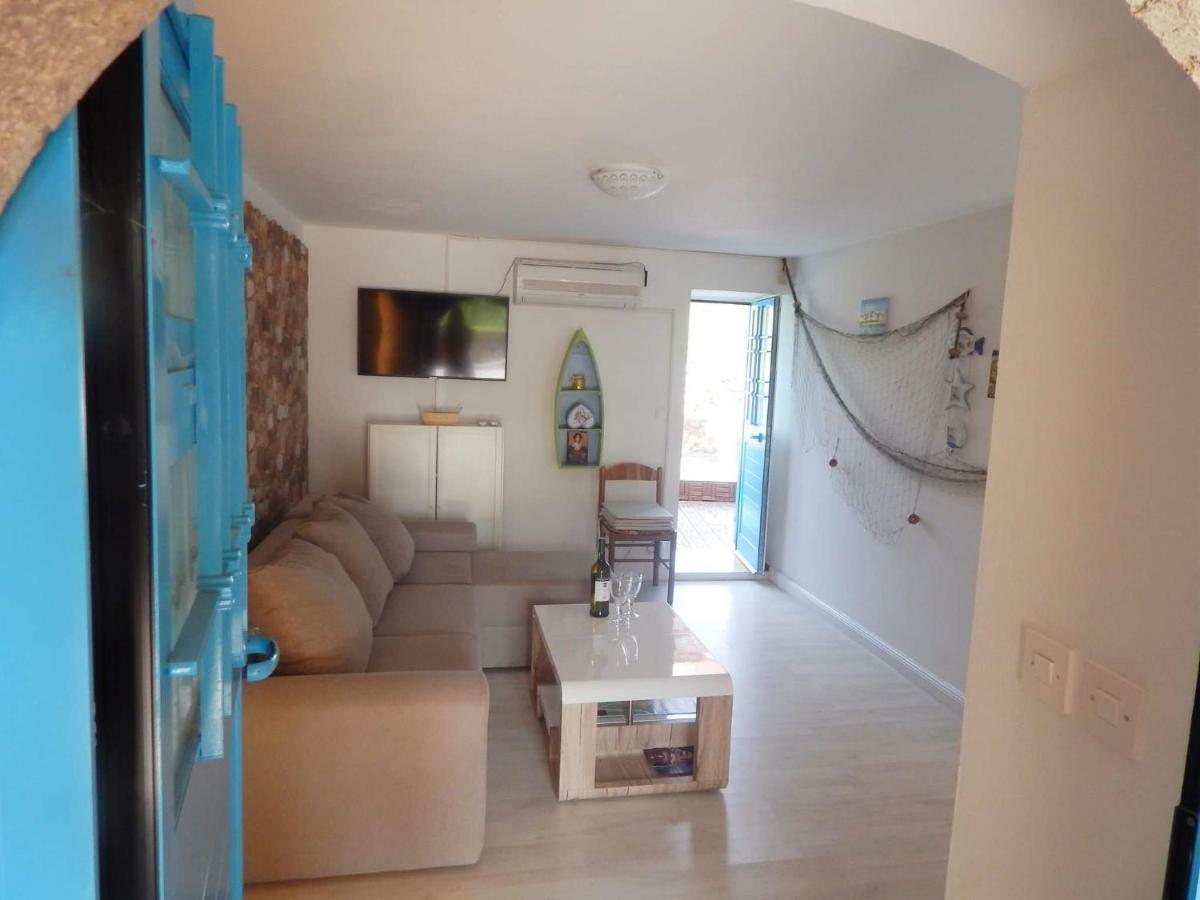 Oaza Appartement Zgaljic Buitenkant foto