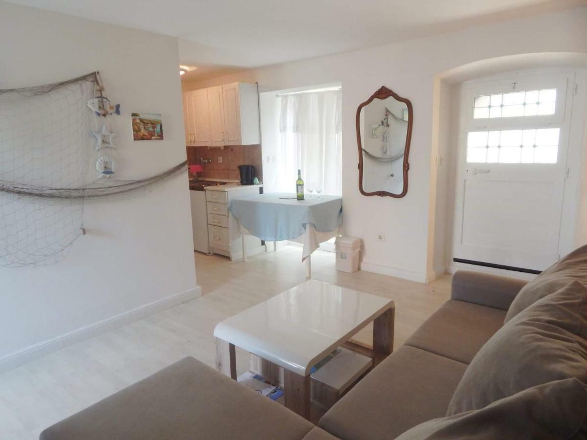 Oaza Appartement Zgaljic Buitenkant foto