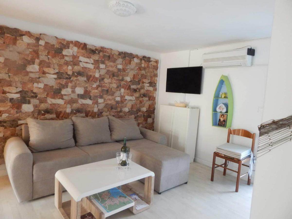 Oaza Appartement Zgaljic Buitenkant foto